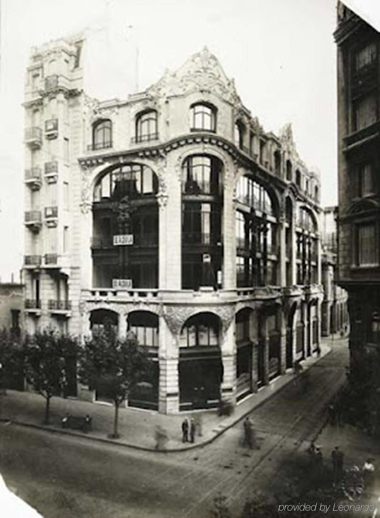 Tango De Mayo Hotel Buenos Aires Exteriör bild